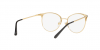 OKULARY KOREKCYJNE VOGUE EYEWEAR VO 4108 280 51 ROZMIAR M